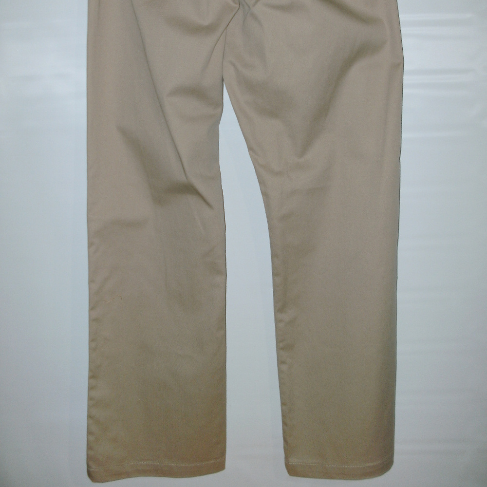 Lee Midrise Boot Cut Lower On The Waist Pants - Picture 5 of 5